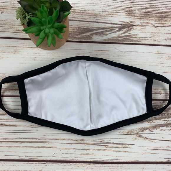 2/$20 Comfy men’s Cotton face mask - Picture 5 of 8